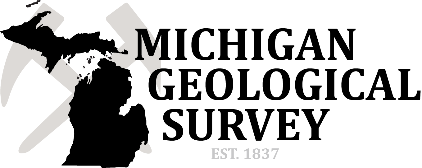 Michigan Geological Survey