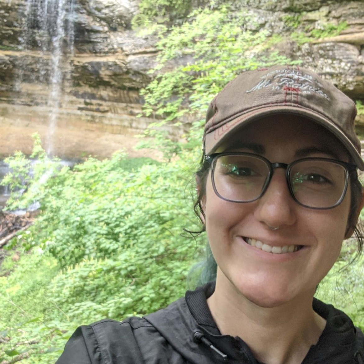 Meet The Team Michigan Geological Survey