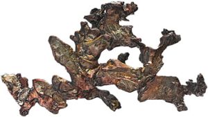 Michigan Native Copper