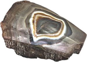 Lake Superior Agate