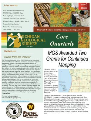 corequarterly_issue5_cover Cover page of core quarterly issue #5