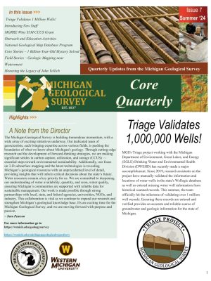 corequarterly_issue7_cover Cover page of core quarterly issue #7